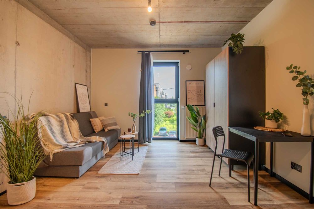 ENG| Nowe mieszkania blisko centrum - Rydlówka / 0% prowizji
