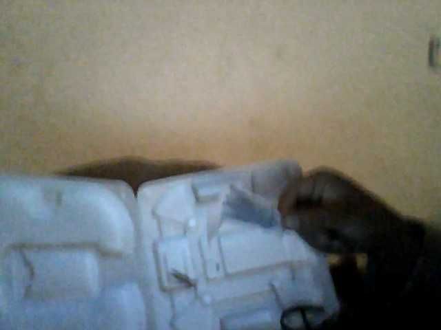 Drone Ryze Tech Tello by DJI - Branco