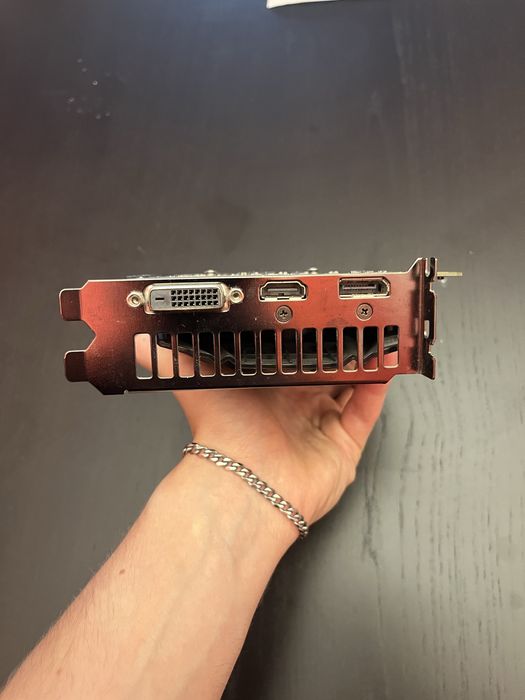 Asus Gtx 1660 Super