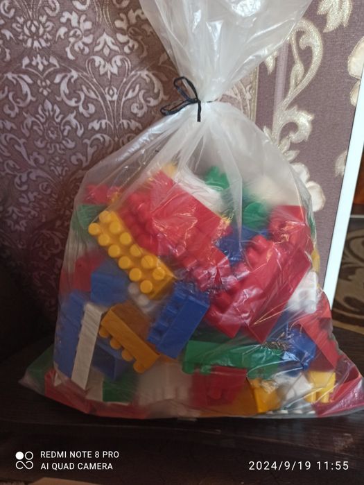 Продам детские игрушки в идеальном состоянии