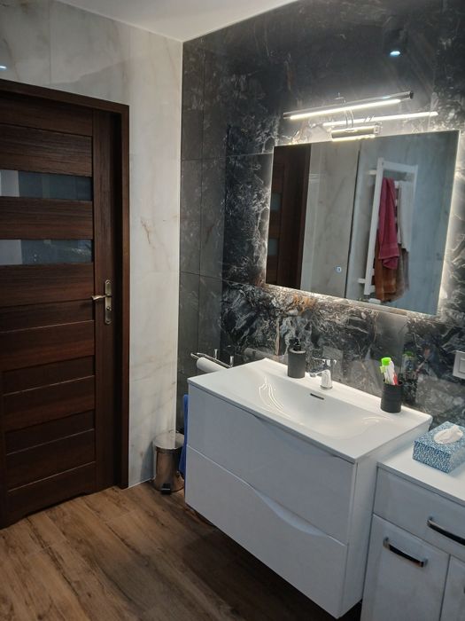 REMONTY-Łazienki, kuchnia, przeróbka i remont domów