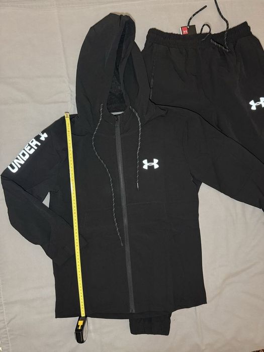 Conjunto de under armour