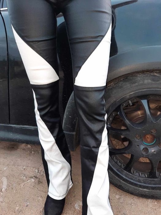 mugler - Ubrania damskie w dobrej cenie