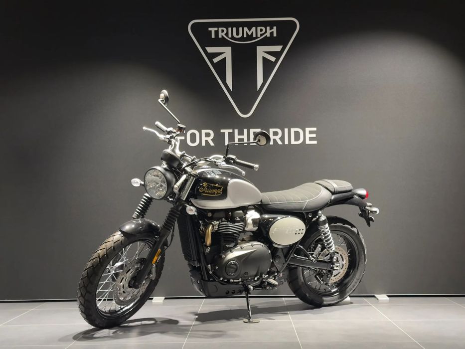 Triumph
