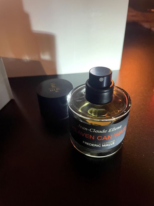 HEAVEN CAN WAIT Jean-Claude Ellena FREDRIC MALLE 50 ml perfumy unisex