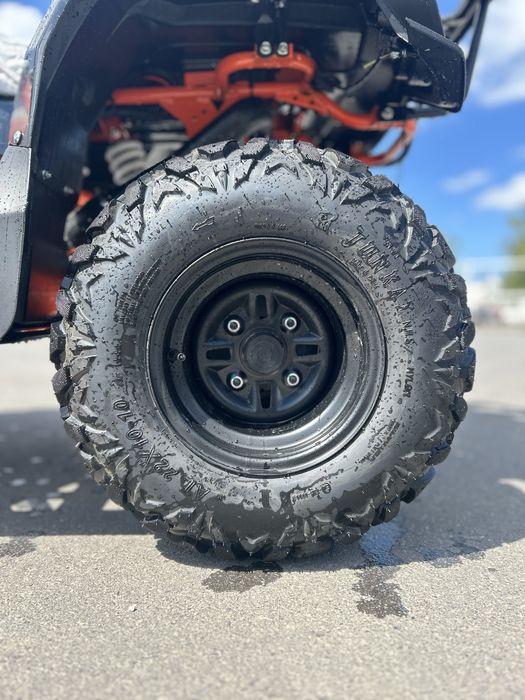 Квадроцикл Kayo AU180 Безкоштовна доставка