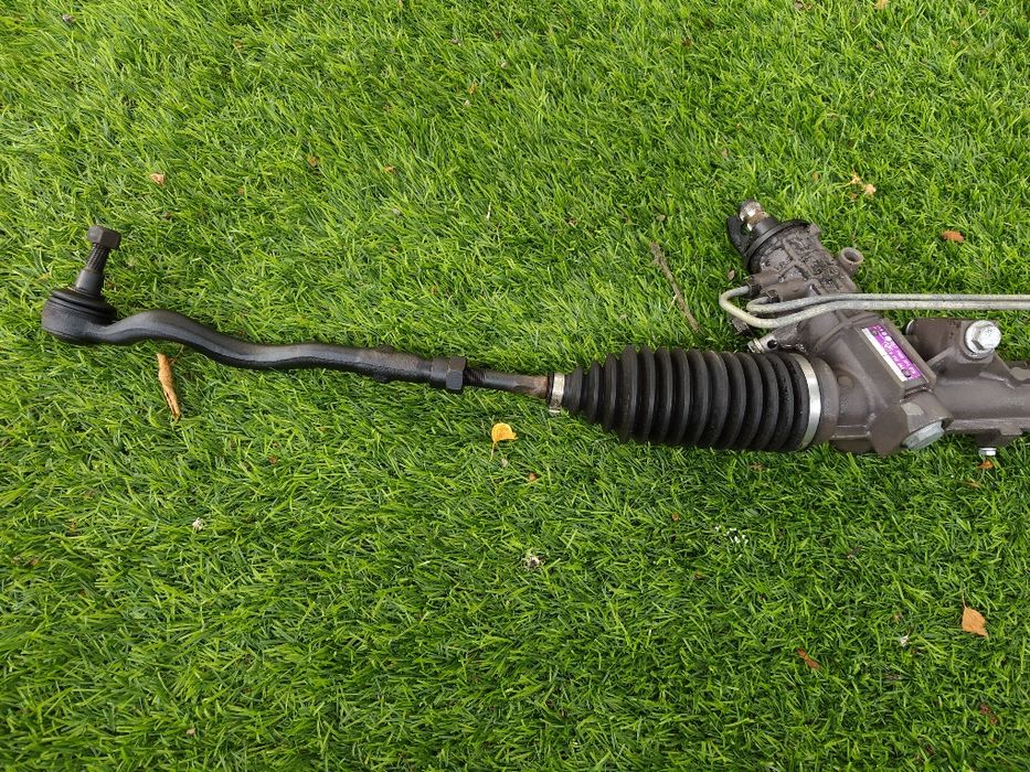 Caixa de direção bmw E46 330i Original como nova muito poucos km