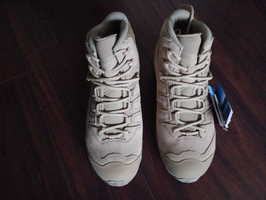 Buty Meindl Provider Pro Gtx