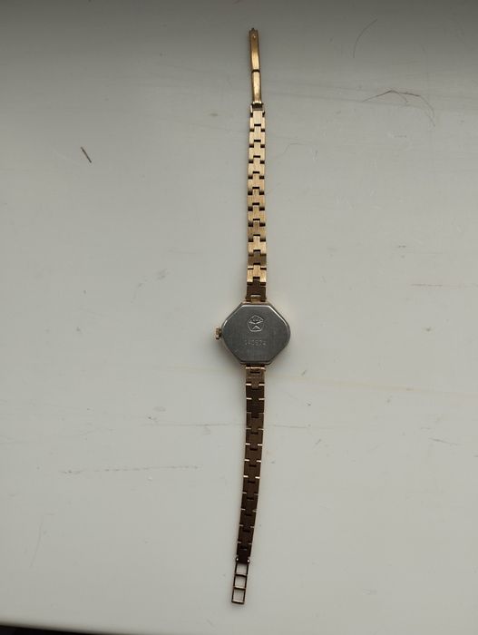 Продам часы Луч СССР