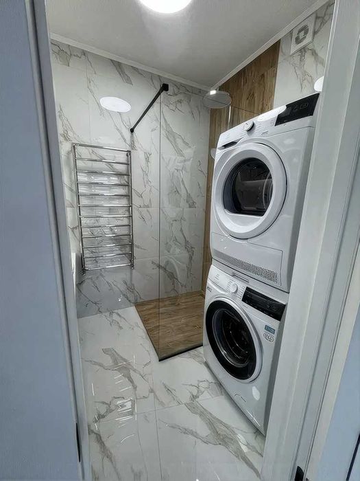 Оренда дизайнерської 2-кімнатної квартири | 61 м² | Новобудова | Сихів