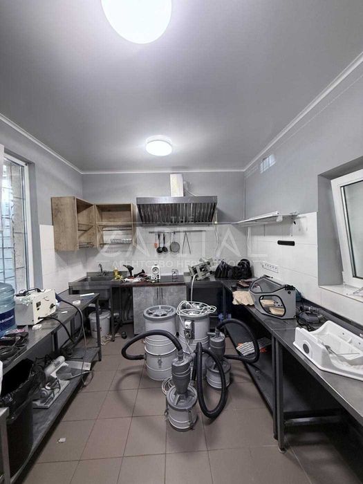 Комерційна нерухомість за адресою вул. Чорнобильська (площа 65 м²) - Atlanta.ua - фото 9