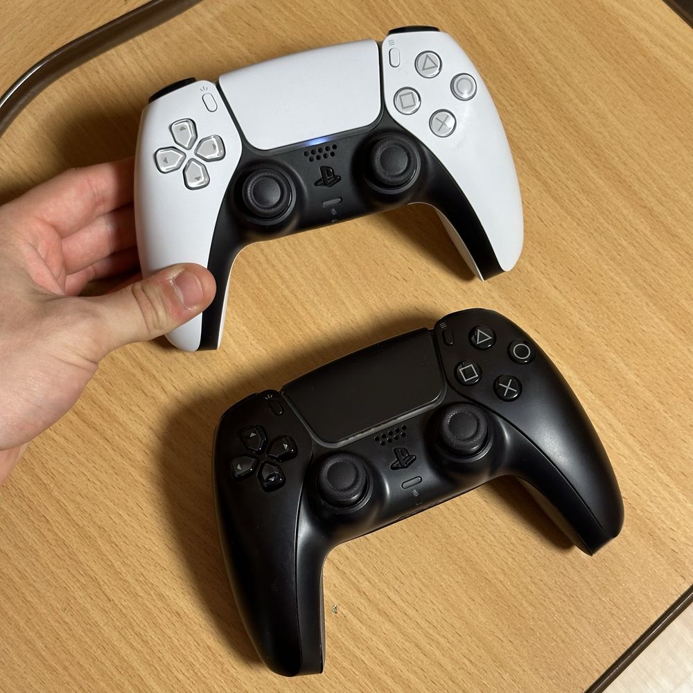 Playstation 5 з чеками | 2 джойстика | Идеал: 16 000 грн. - Приставки ...