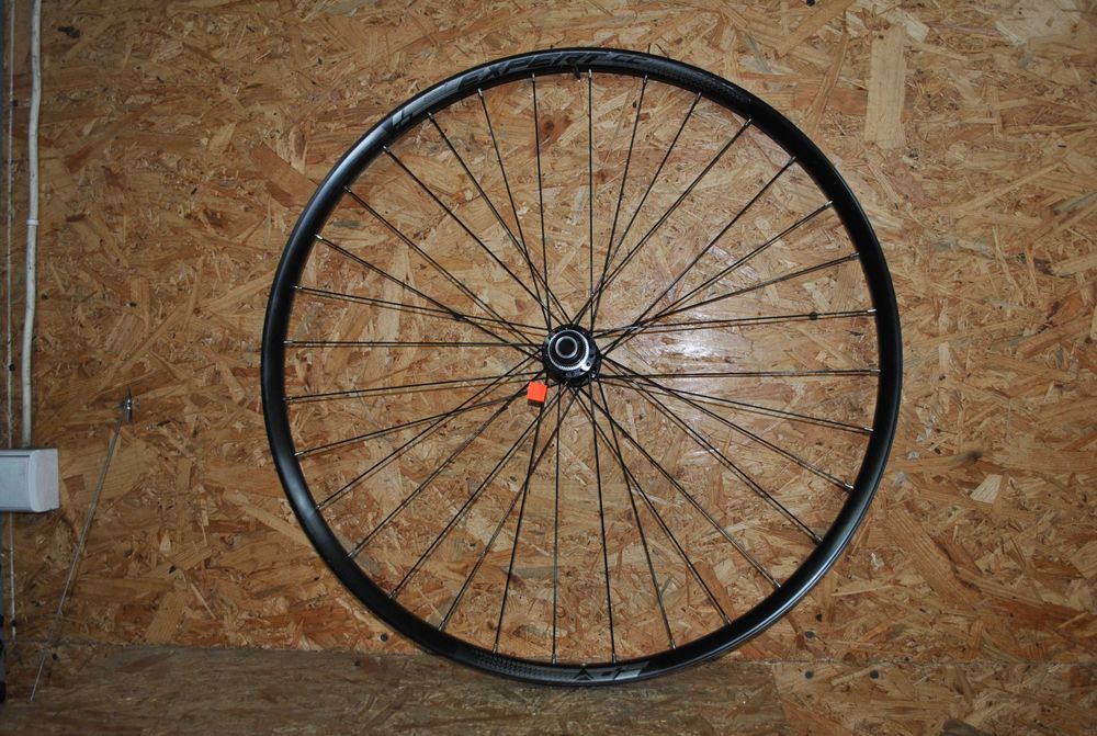 Koło Przód MERIDA Expert CC 29" mtb HB-M6010-B 12x110mm