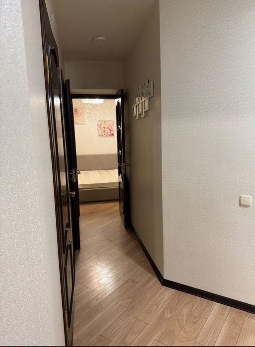 Здам 2 кімнатну квартиру