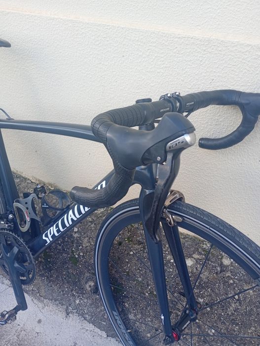 Specialized tarmac T52 troco por BTT / BTT enduro