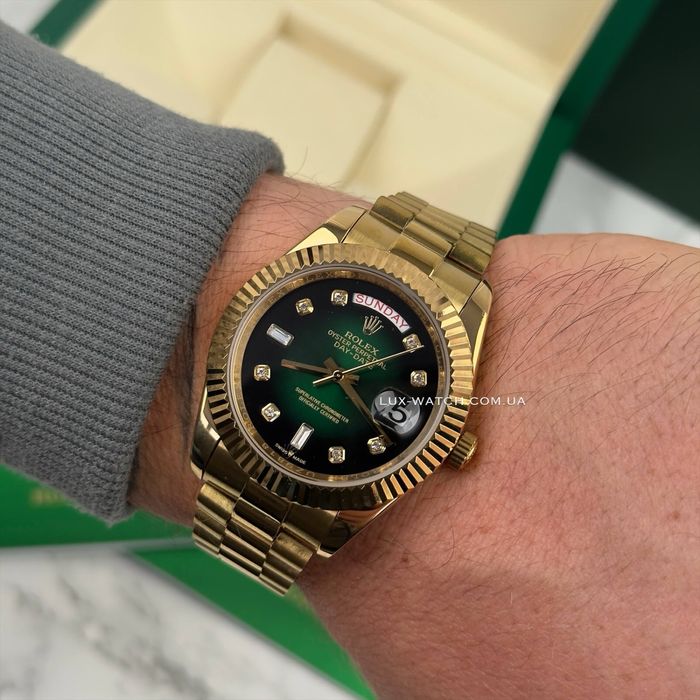 Часы Rolex Day-Date Oyster Perpetual Ролекс