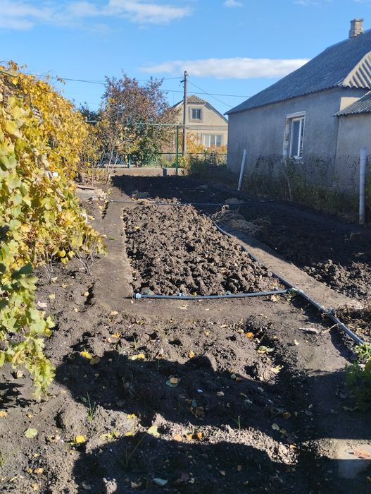 Житловий будинок смт Петрівка,Березівський район Одеської області