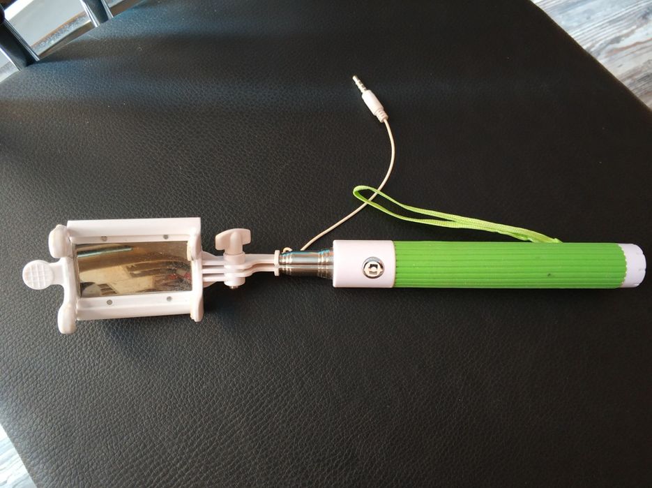 Палка для селфи, рабочая