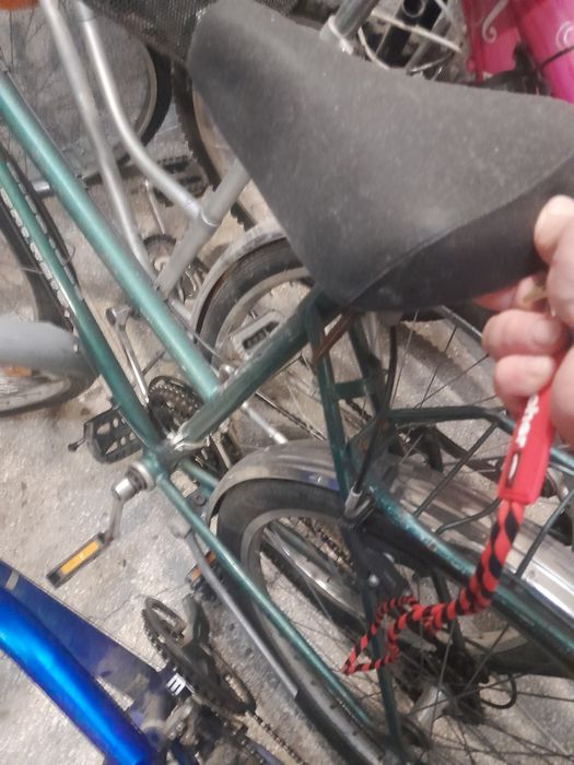 Sprzedam łyżwy w dobrym stanie