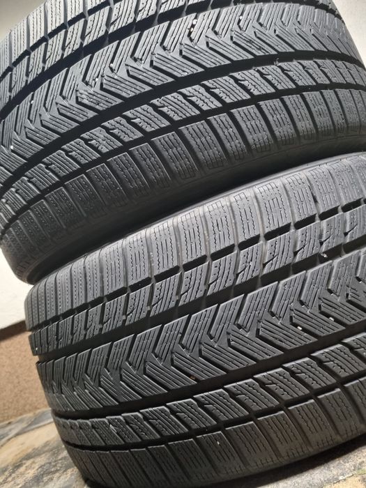 Шини Резина 285.35.20