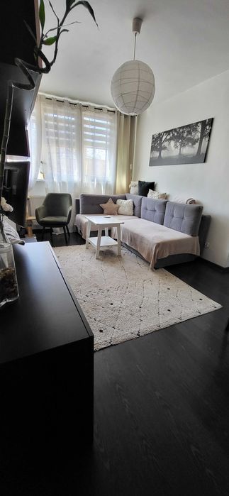 2 pokoje | mieszkanie gotowe do zamieszkania | 37 m² | garderoba | blisko centrum Pszczyny