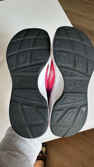 Кросівки nike 19см