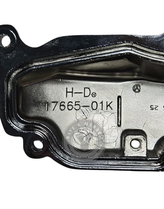 pokrywa wałka rockerbox harley davidson v rod 17665-01k