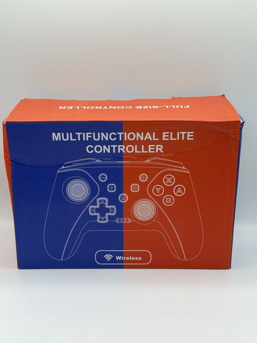 Контролер Nintendo Switch