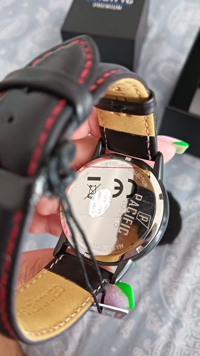 Zegarek męski Pacific