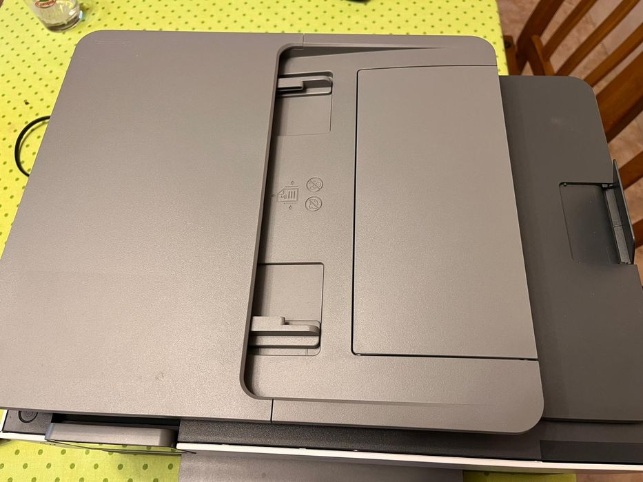 Impressora HP Office Jet Pro 8022e