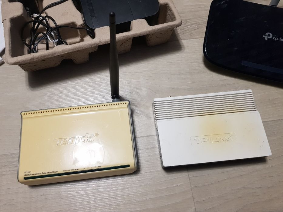 Роутер D-Link Wifi