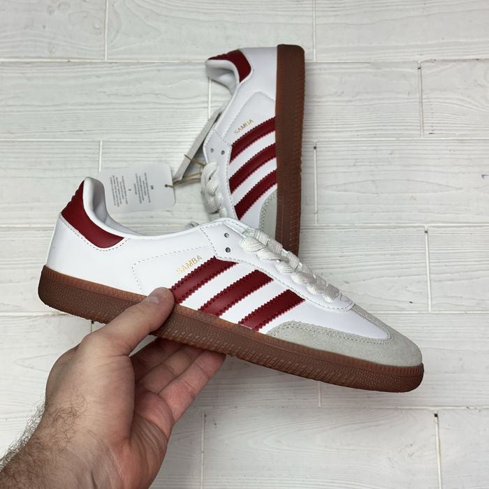 Кросівки adidas samba