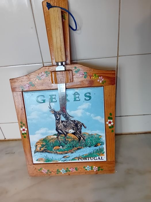 Tábua de Queijo Gerês