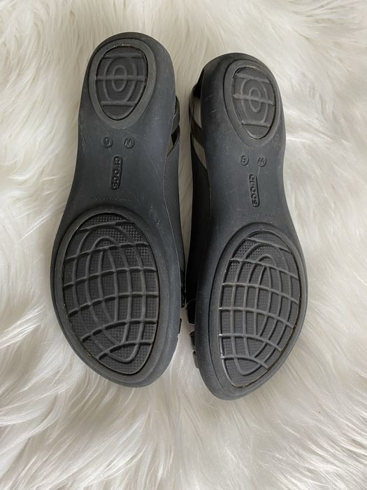 Sandały Crocs Isabella Huarache r. 36/37 W6