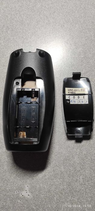 Comando(s) Box Android / Televisao