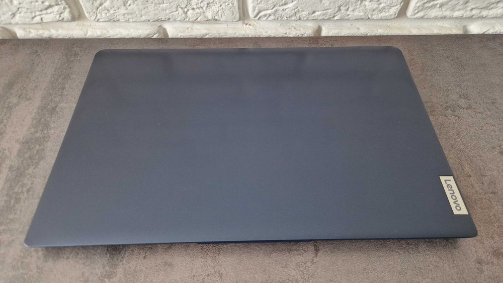 Ноутбук Lenovo IdeaPad 1/ Intel i5-1335U /16/256/Пушка