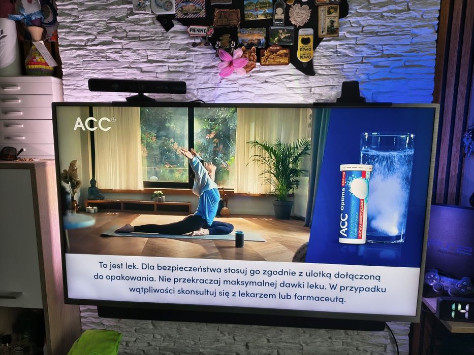 Philips 49PUS8303/12  Android