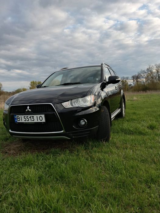 Продам автомобіль