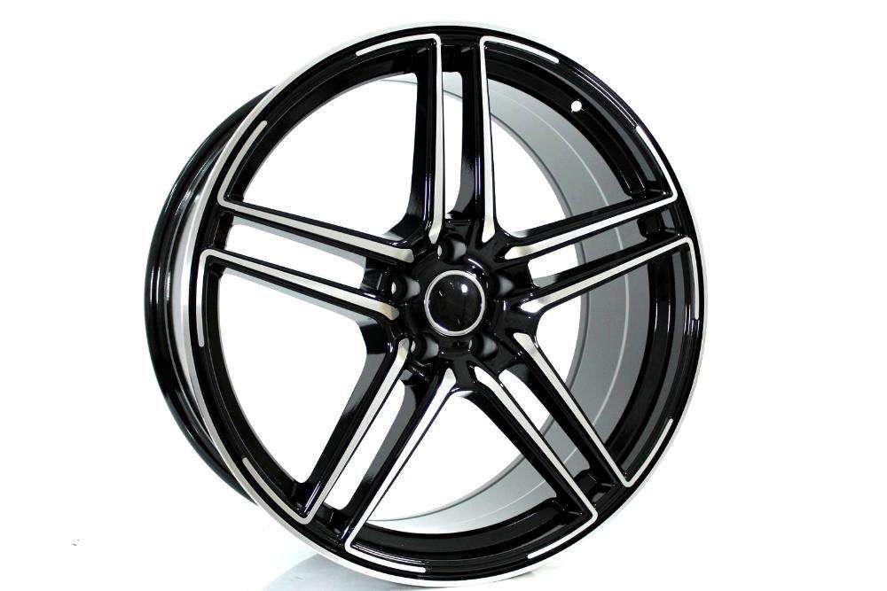 FELGI F529 pasujące AUDI Q7 NEW A6 A7 A8 S8 21''