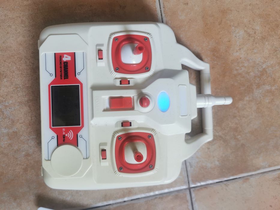 Peças de drone4you II xl