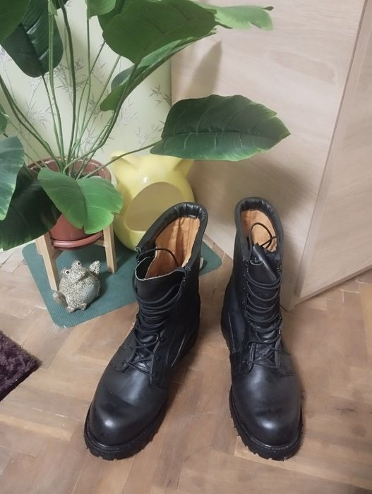 Продам берцы мужские