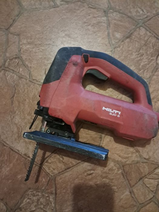 Sprzedam Hilti SJD 6