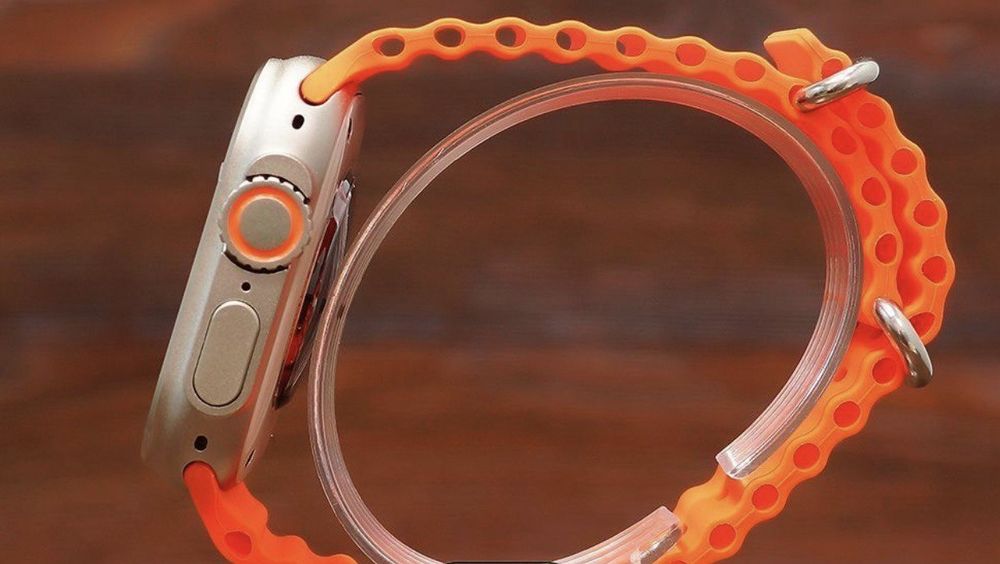 Smart Watch Hoco ultra