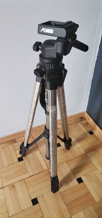 Statyw do aparatu fotograficznego Fomei VP40