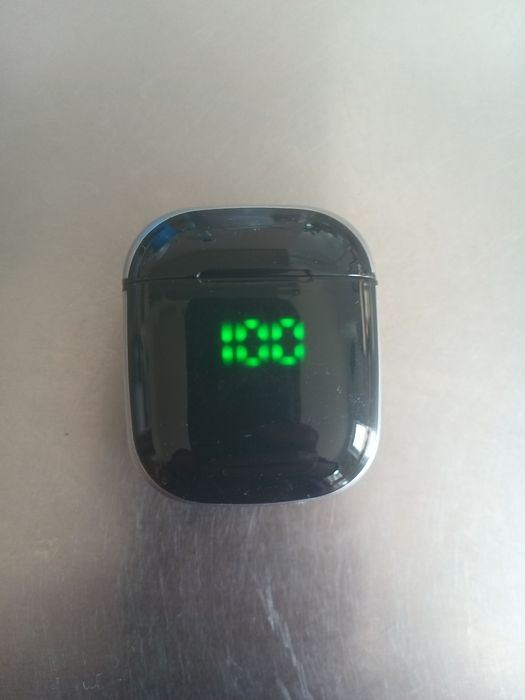 Навушники блютуз не робочі