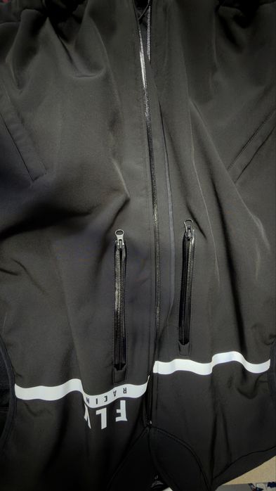Casaco enduro FLY Original como novo