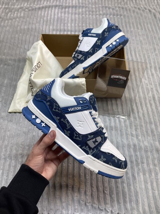Louis Vuitton Trainer