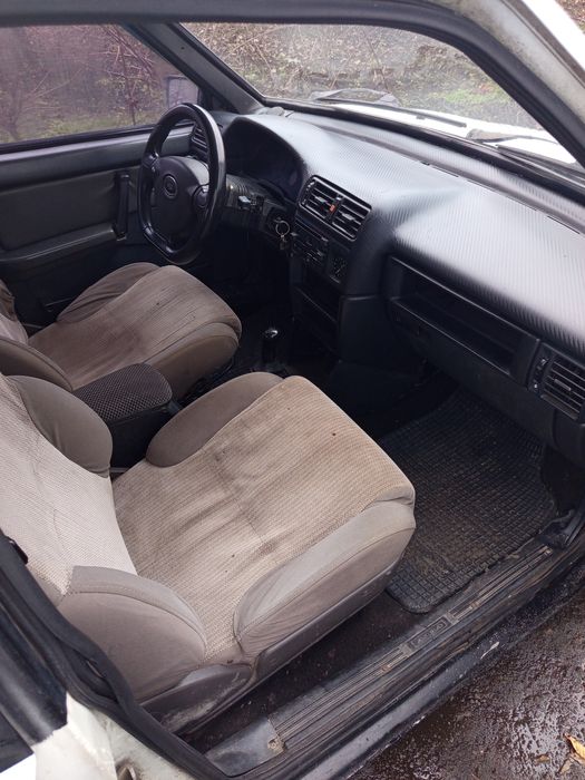 Ваз 2109 робочий стан