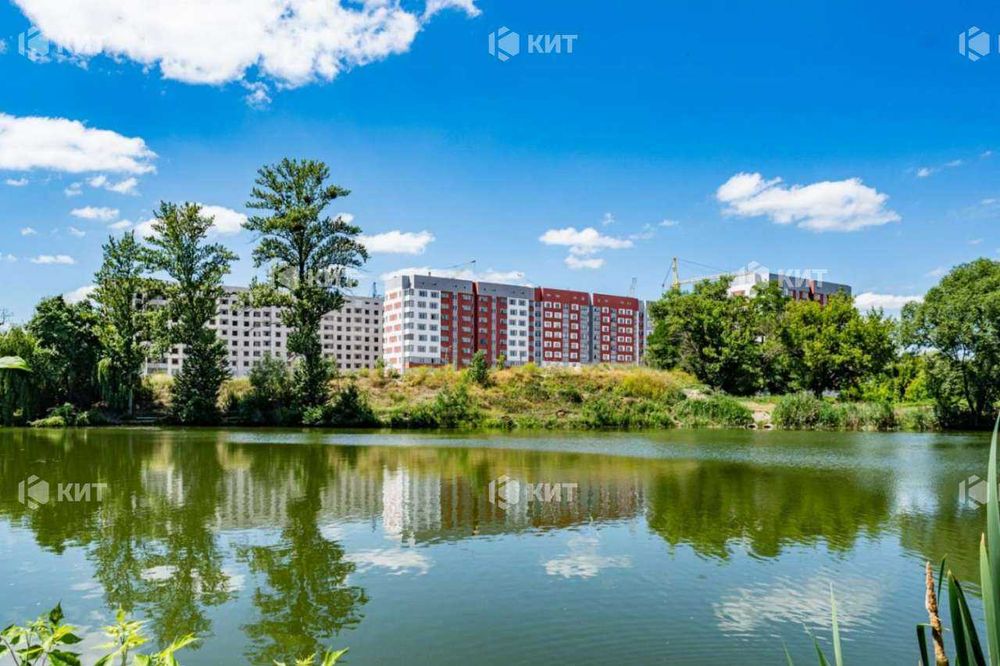 3к. 75м2 Шевченко(Салтовка, ЖК Гидропарк, м. Академика Павлова) 131337