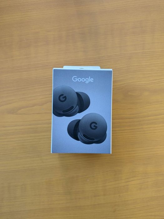 Google Pixel Buds 2a